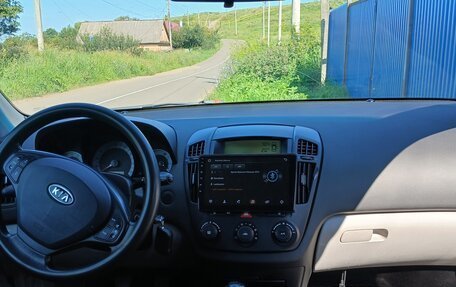 KIA cee'd I рестайлинг, 2007 год, 500 000 рублей, 9 фотография