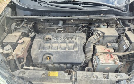 Toyota RAV4, 2014 год, 1 540 000 рублей, 16 фотография
