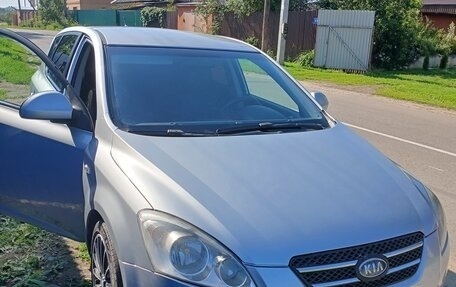 KIA cee'd I рестайлинг, 2007 год, 500 000 рублей, 3 фотография