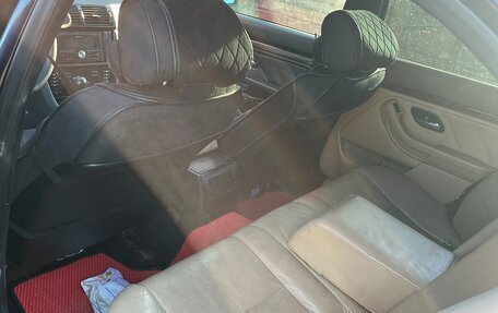 BMW 5 серия, 1998 год, 660 000 рублей, 2 фотография