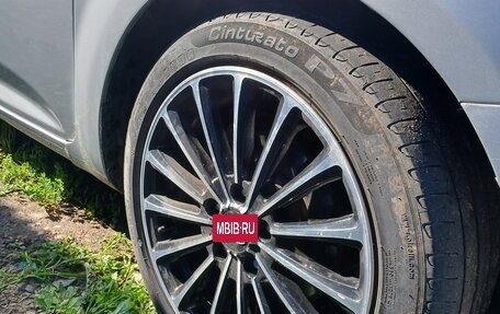 KIA cee'd I рестайлинг, 2007 год, 500 000 рублей, 4 фотография