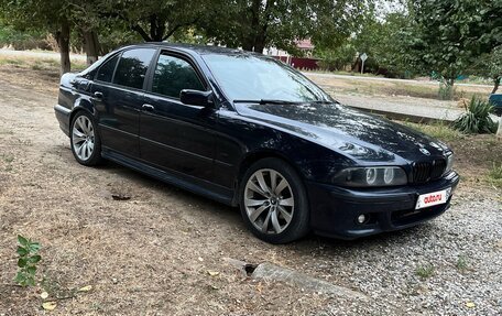 BMW 5 серия, 1998 год, 660 000 рублей, 8 фотография