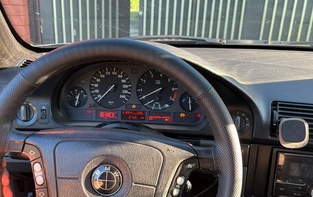 BMW 5 серия, 1998 год, 660 000 рублей, 6 фотография