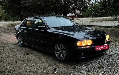BMW 5 серия, 1998 год, 660 000 рублей, 9 фотография