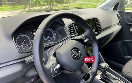 Skoda Karoq I, 2021 год, 2 200 000 рублей, 5 фотография