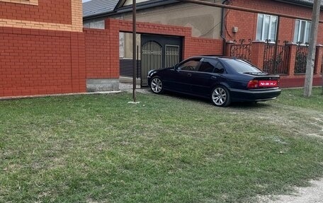 BMW 5 серия, 1998 год, 660 000 рублей, 12 фотография