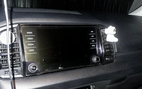 Skoda Karoq I, 2021 год, 2 200 000 рублей, 7 фотография