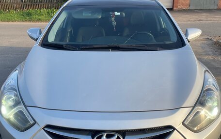 Hyundai i40 I рестайлинг, 2013 год, 1 030 000 рублей, 2 фотография