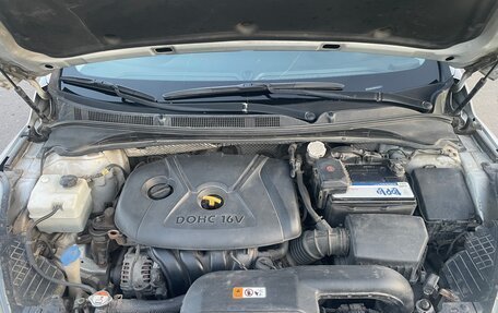 Hyundai i40 I рестайлинг, 2013 год, 1 030 000 рублей, 6 фотография