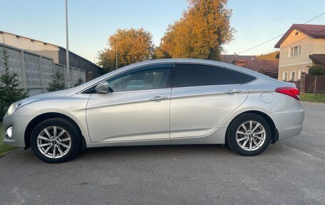 Hyundai i40 I рестайлинг, 2013 год, 1 030 000 рублей, 7 фотография