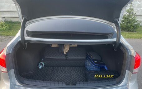 Hyundai i40 I рестайлинг, 2013 год, 1 030 000 рублей, 13 фотография