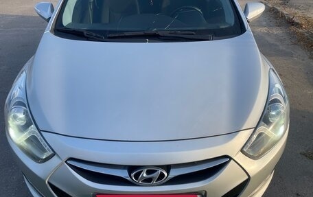Hyundai i40 I рестайлинг, 2013 год, 1 030 000 рублей, 4 фотография