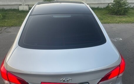 Hyundai i40 I рестайлинг, 2013 год, 1 030 000 рублей, 10 фотография
