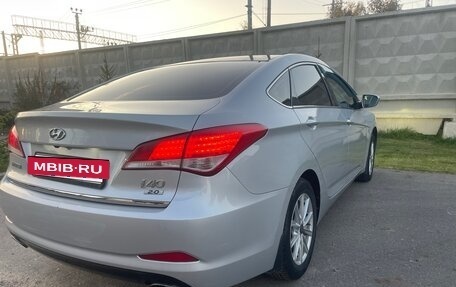 Hyundai i40 I рестайлинг, 2013 год, 1 030 000 рублей, 14 фотография
