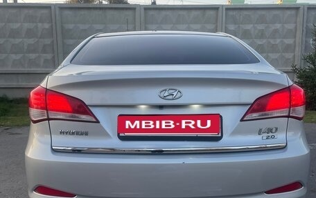 Hyundai i40 I рестайлинг, 2013 год, 1 030 000 рублей, 9 фотография