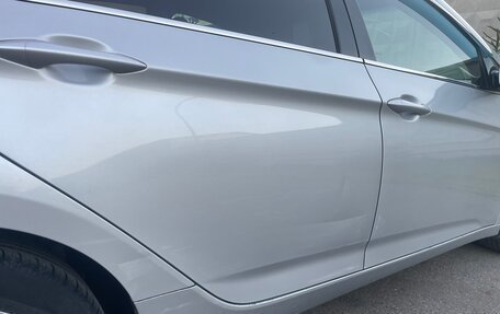 Hyundai i40 I рестайлинг, 2013 год, 1 030 000 рублей, 15 фотография