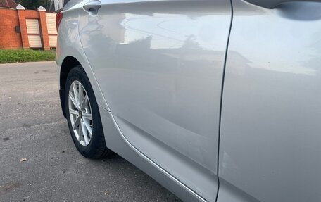 Hyundai i40 I рестайлинг, 2013 год, 1 030 000 рублей, 16 фотография