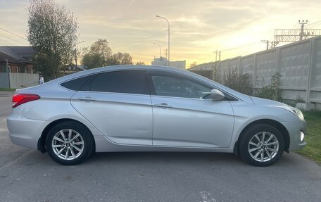 Hyundai i40 I рестайлинг, 2013 год, 1 030 000 рублей, 17 фотография