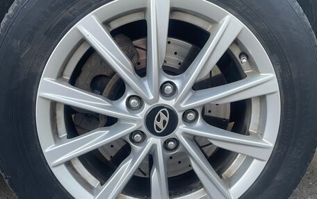 Hyundai i40 I рестайлинг, 2013 год, 1 030 000 рублей, 18 фотография