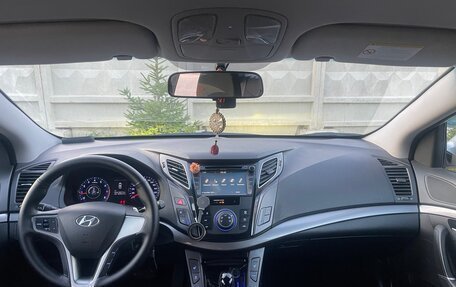 Hyundai i40 I рестайлинг, 2013 год, 1 030 000 рублей, 23 фотография