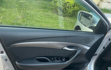 Hyundai i40 I рестайлинг, 2013 год, 1 030 000 рублей, 19 фотография