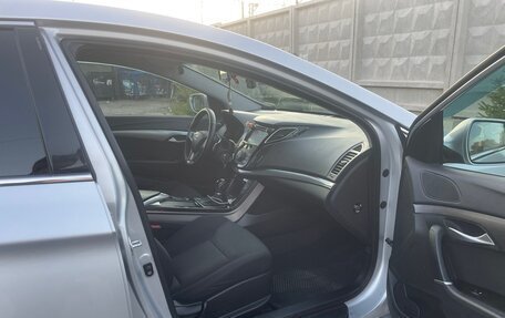 Hyundai i40 I рестайлинг, 2013 год, 1 030 000 рублей, 35 фотография