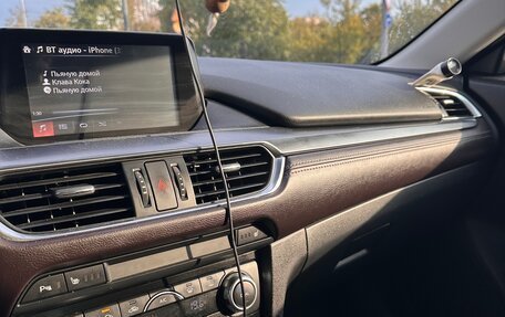 Mazda 6, 2016 год, 2 250 000 рублей, 5 фотография
