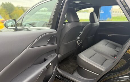 Lexus RX IV рестайлинг, 2025 год, 7 240 000 рублей, 21 фотография