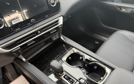 Lexus RX IV рестайлинг, 2025 год, 7 240 000 рублей, 17 фотография