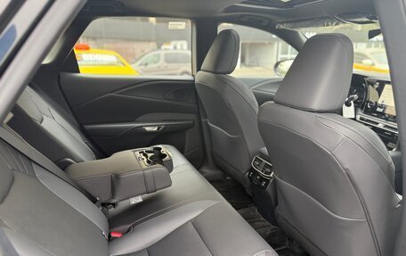 Lexus RX IV рестайлинг, 2025 год, 7 240 000 рублей, 24 фотография