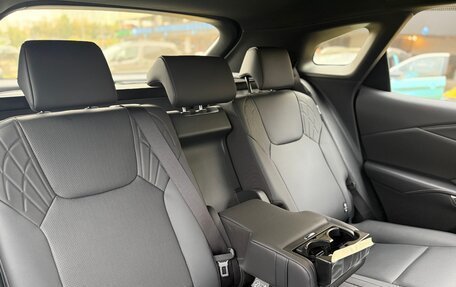 Lexus RX IV рестайлинг, 2025 год, 7 240 000 рублей, 25 фотография