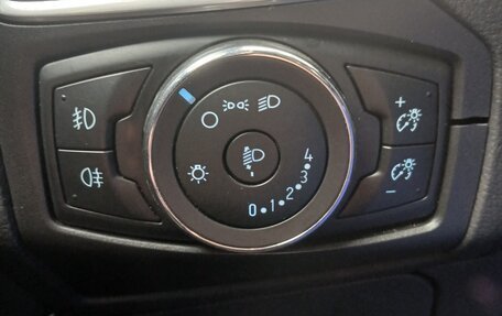 Ford Focus III, 2012 год, 980 000 рублей, 8 фотография