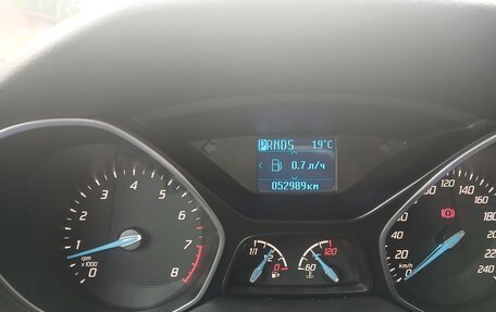 Ford Focus III, 2012 год, 980 000 рублей, 10 фотография