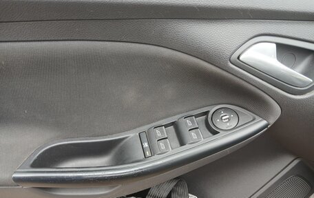 Ford Focus III, 2012 год, 980 000 рублей, 4 фотография