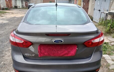 Ford Focus III, 2012 год, 980 000 рублей, 3 фотография