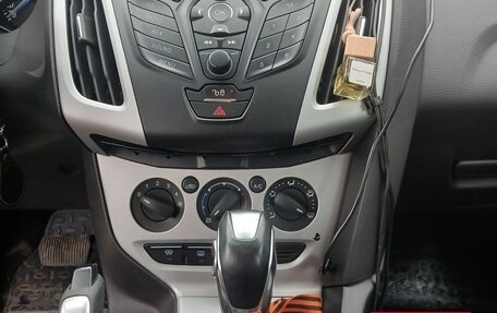 Ford Focus III, 2012 год, 980 000 рублей, 11 фотография