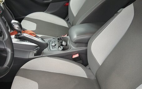 Ford Focus III, 2012 год, 980 000 рублей, 13 фотография