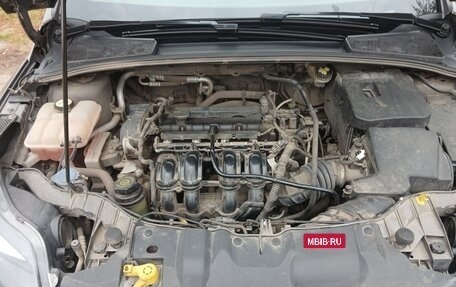 Ford Focus III, 2012 год, 980 000 рублей, 16 фотография