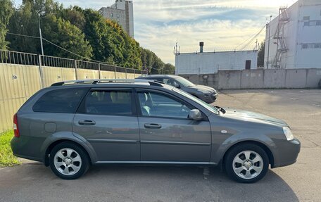 Chevrolet Lacetti, 2012 год, 1 700 000 рублей, 3 фотография