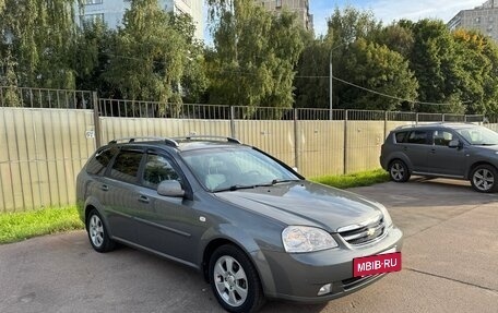 Chevrolet Lacetti, 2012 год, 1 700 000 рублей, 2 фотография