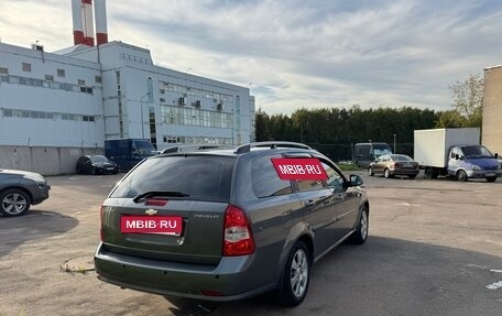 Chevrolet Lacetti, 2012 год, 1 700 000 рублей, 4 фотография
