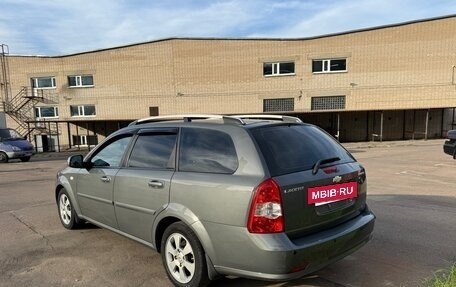 Chevrolet Lacetti, 2012 год, 1 700 000 рублей, 6 фотография