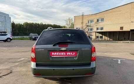 Chevrolet Lacetti, 2012 год, 1 700 000 рублей, 5 фотография