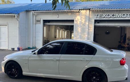 BMW 3 серия, 2010 год, 1 290 000 рублей, 7 фотография