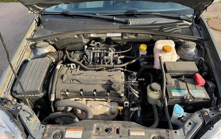 Chevrolet Lacetti, 2012 год, 1 700 000 рублей, 13 фотография