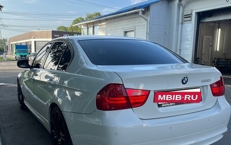 BMW 3 серия, 2010 год, 1 290 000 рублей, 6 фотография