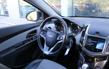 Chevrolet Cruze II, 2012 год, 760 000 рублей, 9 фотография