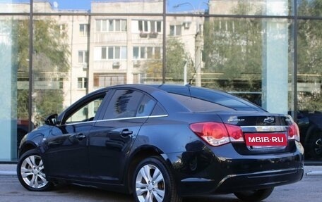 Chevrolet Cruze II, 2012 год, 760 000 рублей, 7 фотография