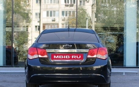 Chevrolet Cruze II, 2012 год, 760 000 рублей, 6 фотография