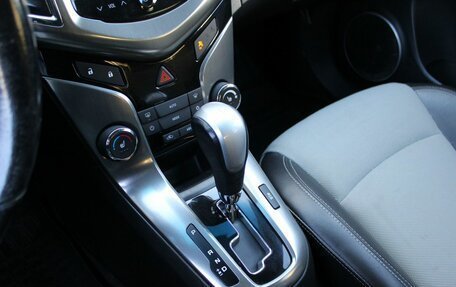 Chevrolet Cruze II, 2012 год, 760 000 рублей, 12 фотография